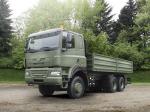 Tatra Phoenix T158 6x6.2 2011 года